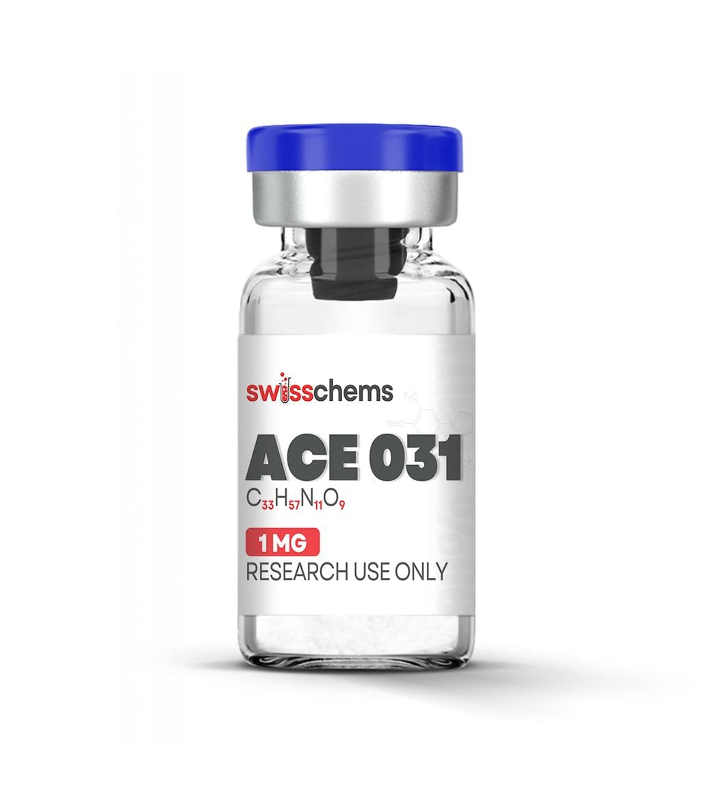 Swiss Chems ACE-031 1 mg