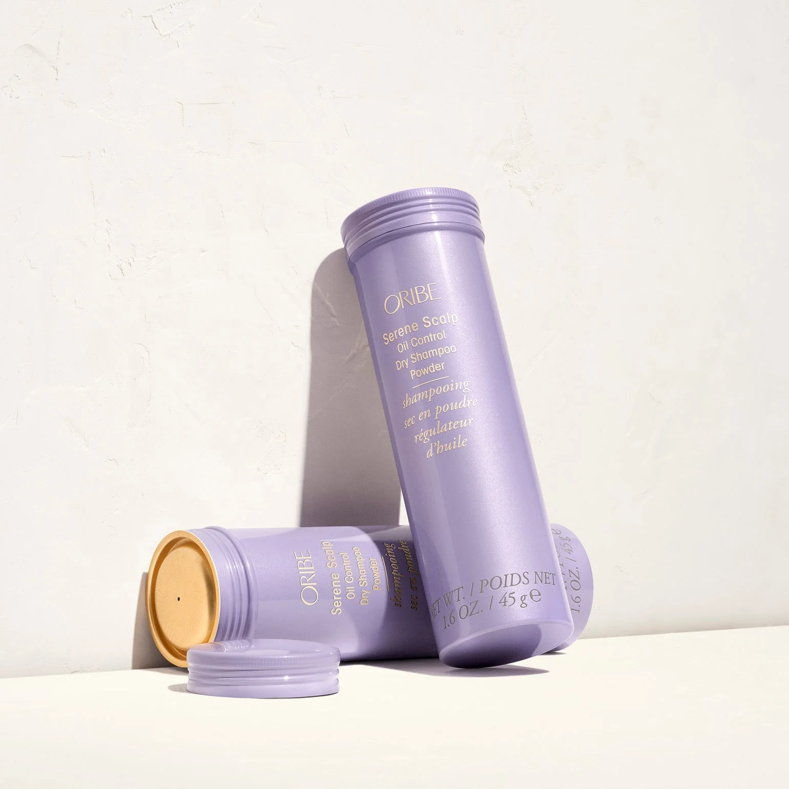 Oribe Serene Scalp Oil Control Dry Shampoo Powder