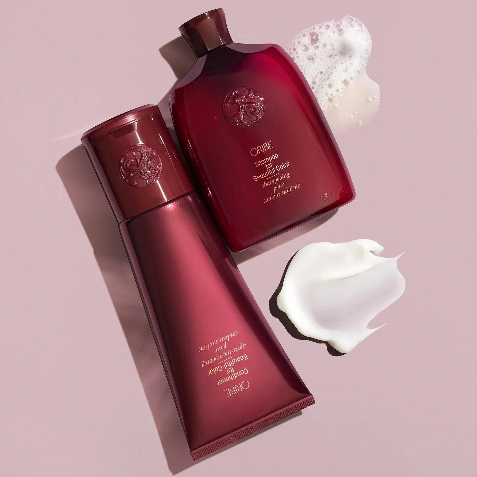 Oribe Shampoo for Beautiful Color