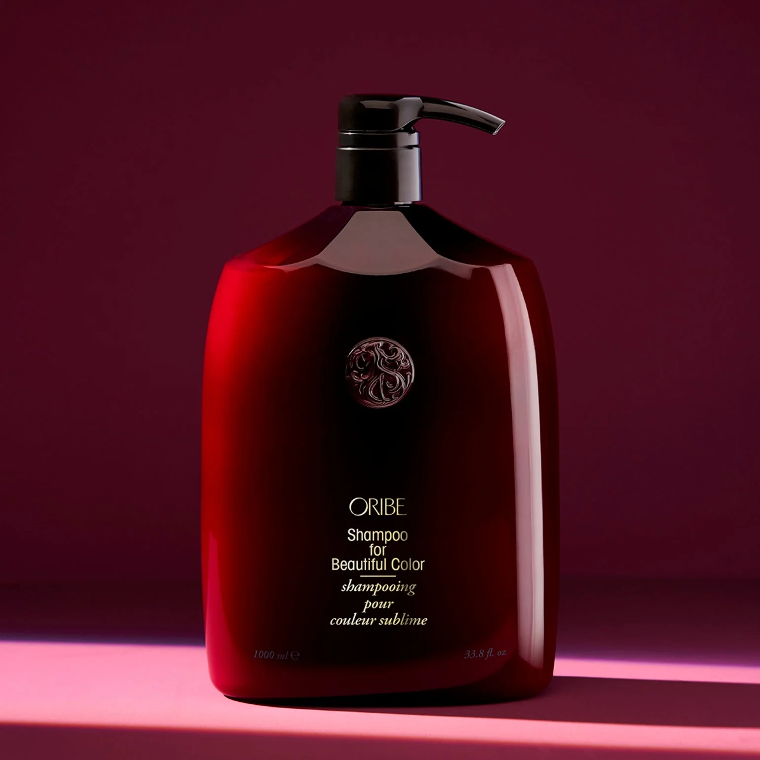 Oribe Shampoo for Beautiful Color - 33.8 oz