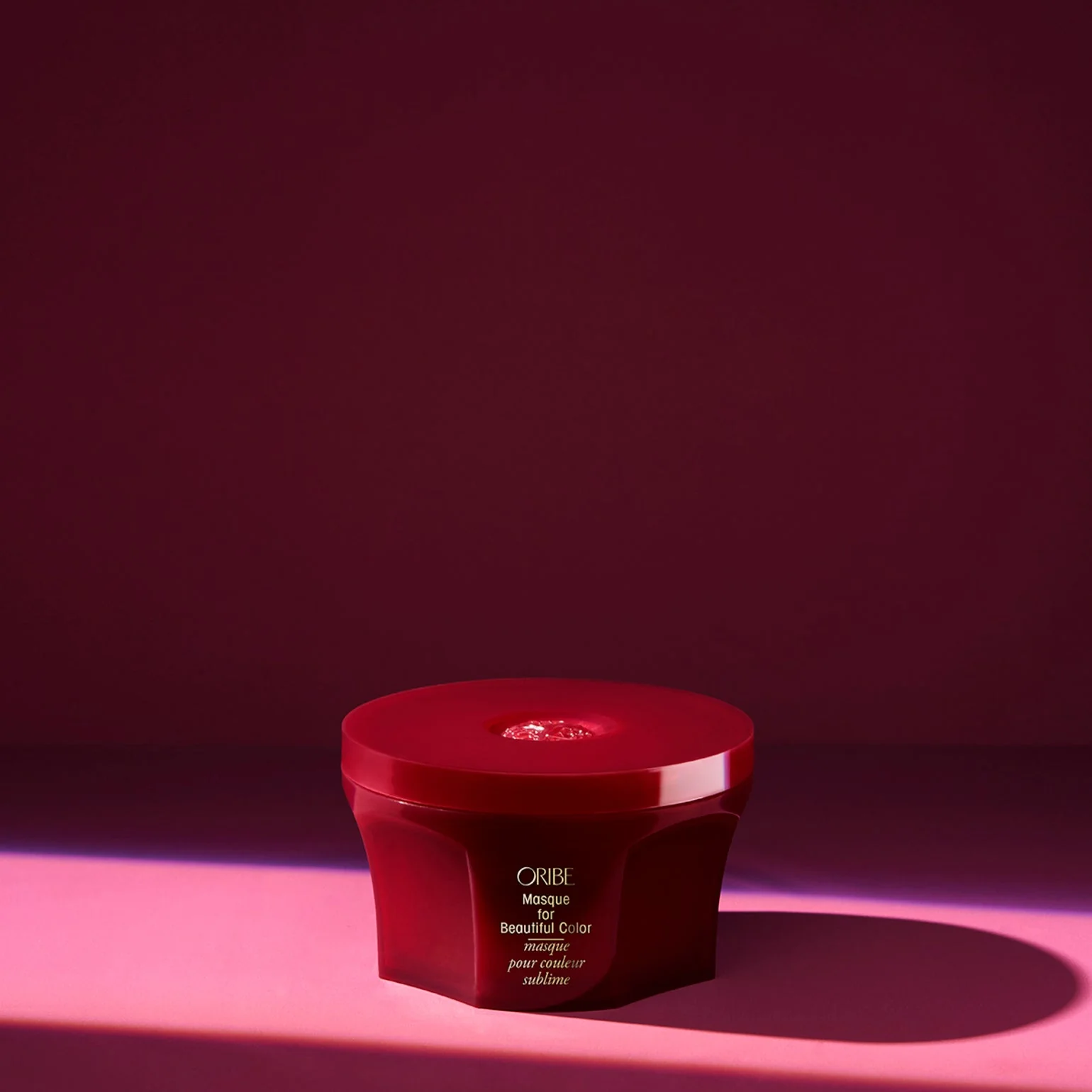 Oribe Masque for Beautiful Color