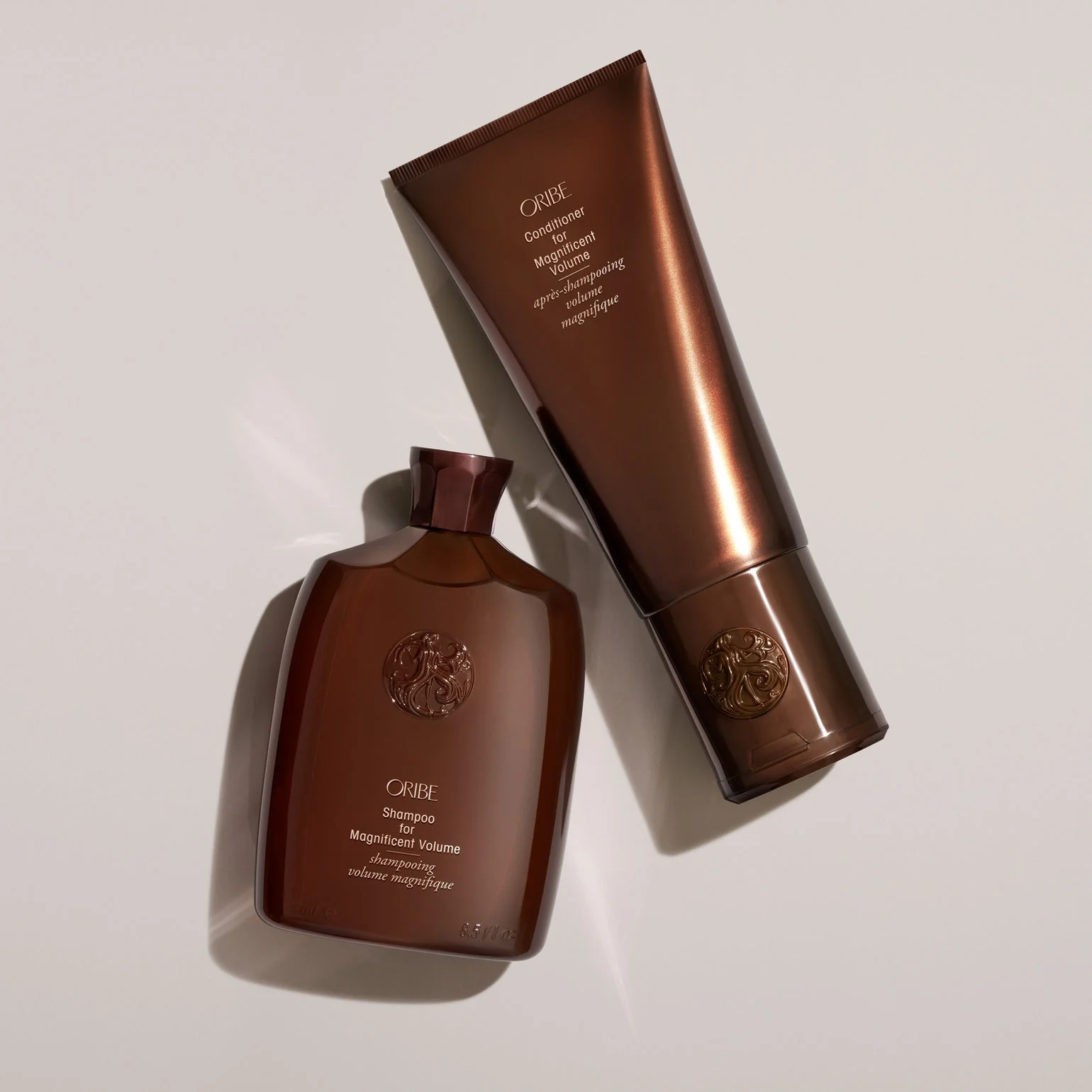 Oribe Shampoo for Magnificent Volume