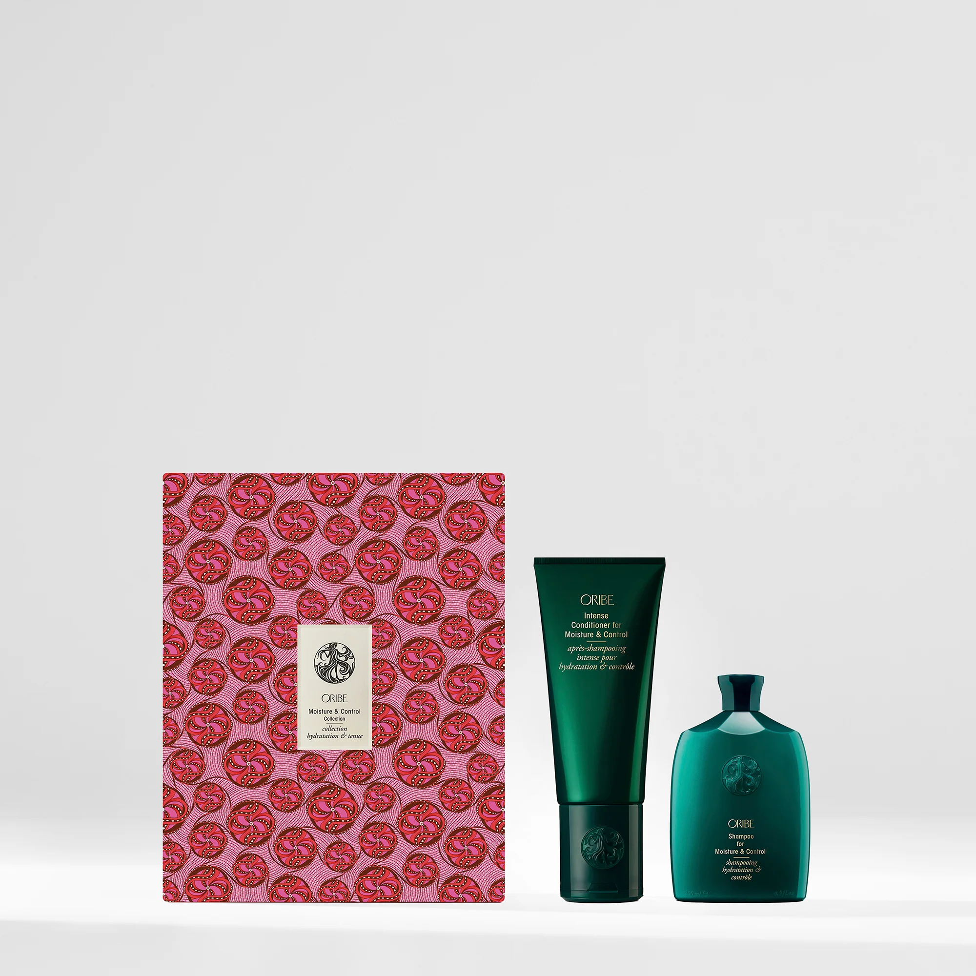 Oribe Moisture & Control Collection