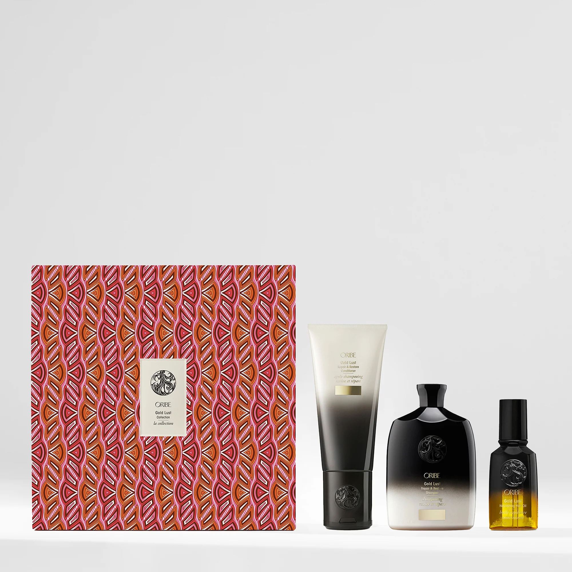 Oribe Gold Lust Collection