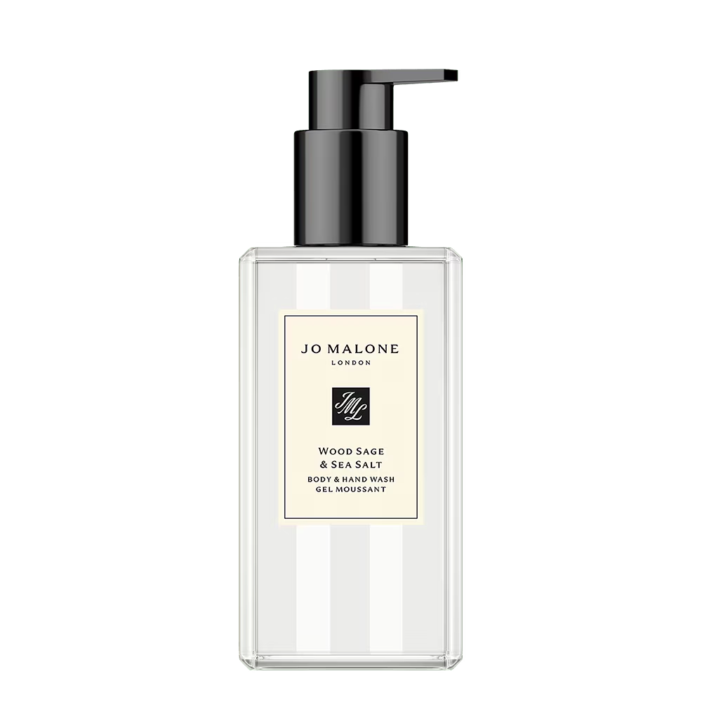 Jo Malone Wood Sage & Sea Salt Body & Hand Wash