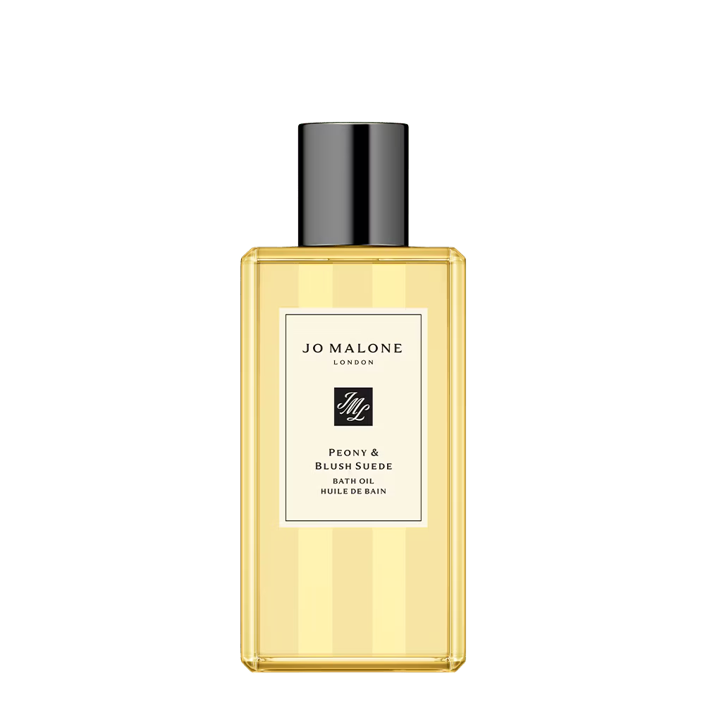 Jo Malone Peony & Blush Suede Bath Oil