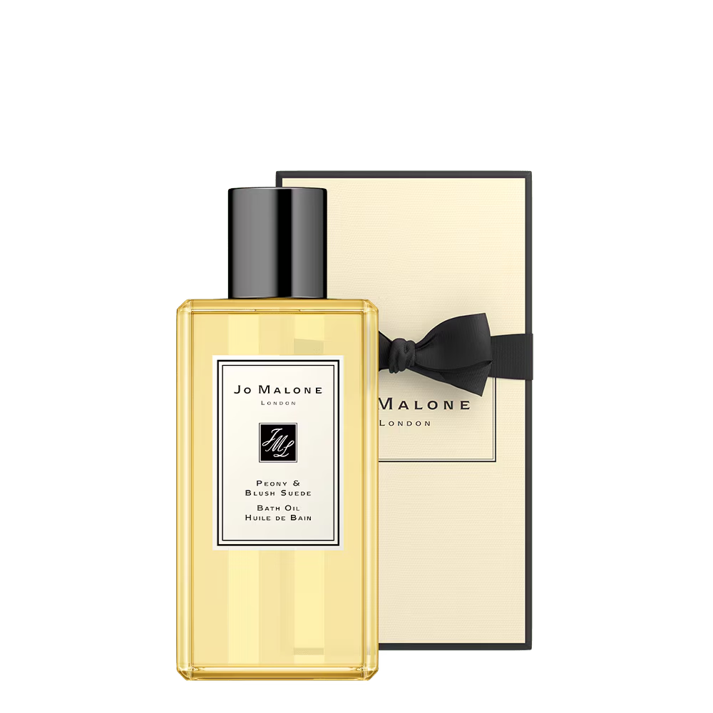 Jo Malone Peony & Blush Suede Bath Oil