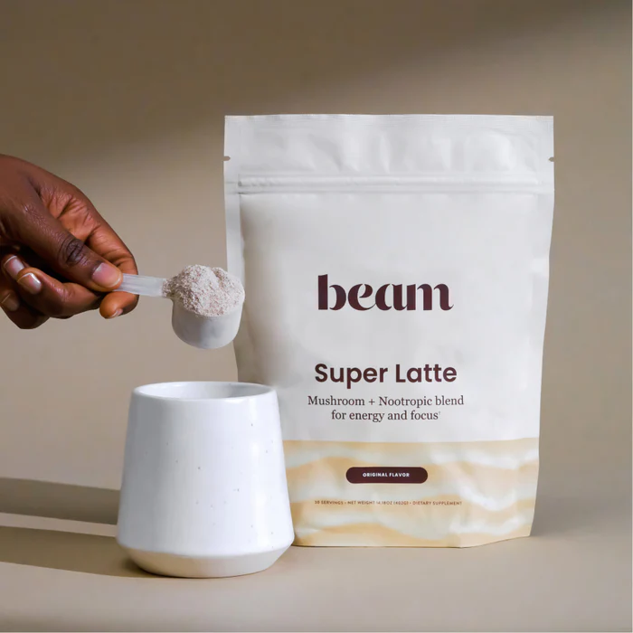 Beam Super Latte - Original