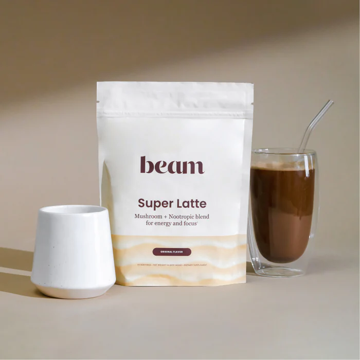 Beam Super Latte - Original