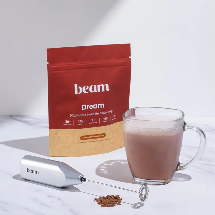 Beam Dream Apple Cider Donut - Regular Strength