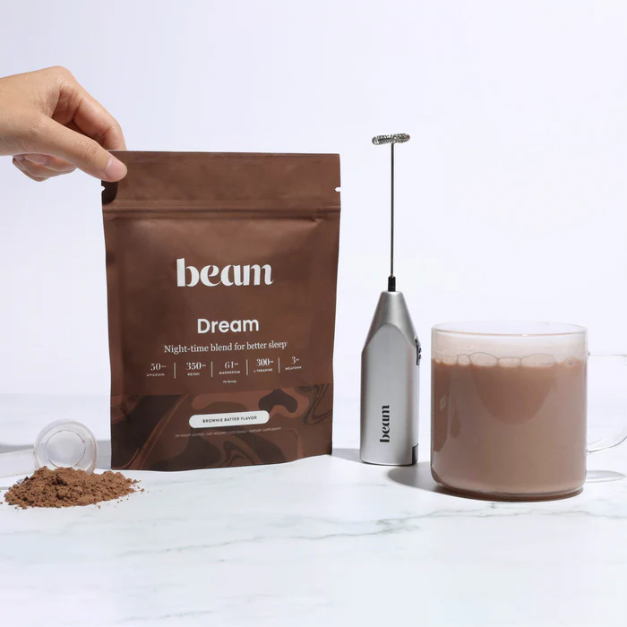 Beam Dream Brownie Batter (Founder's Blend) - Regular Strength