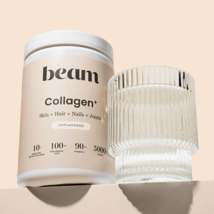 Beam Collagen