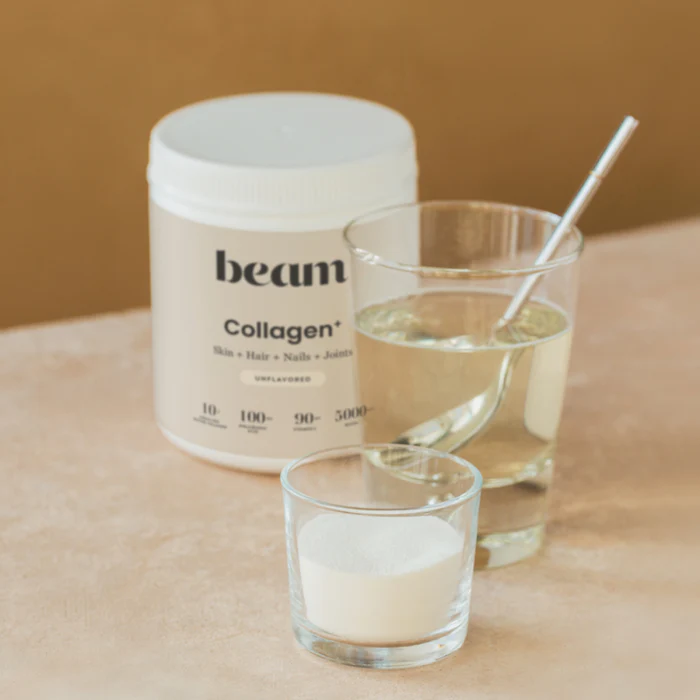 Beam Collagen