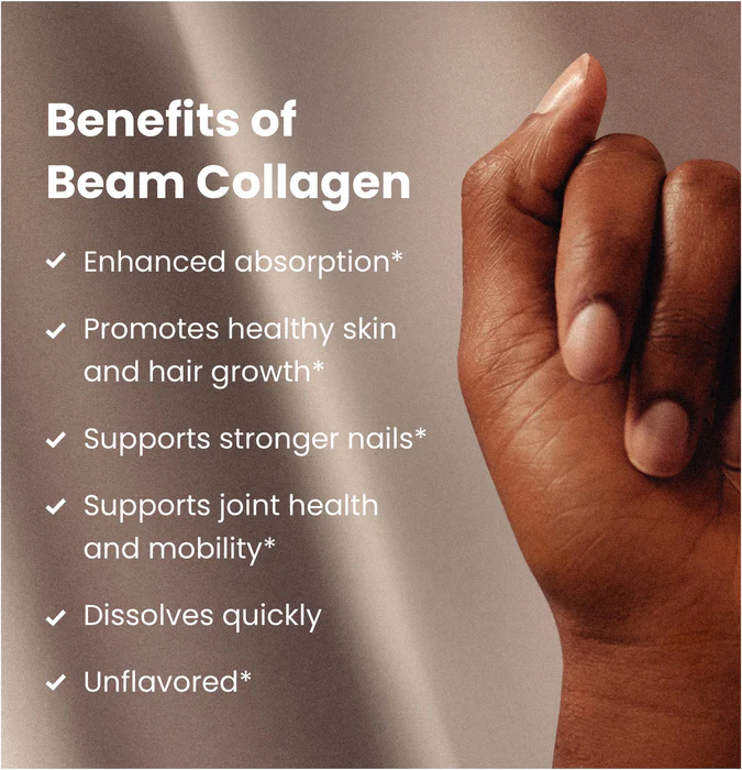 Beam Collagen