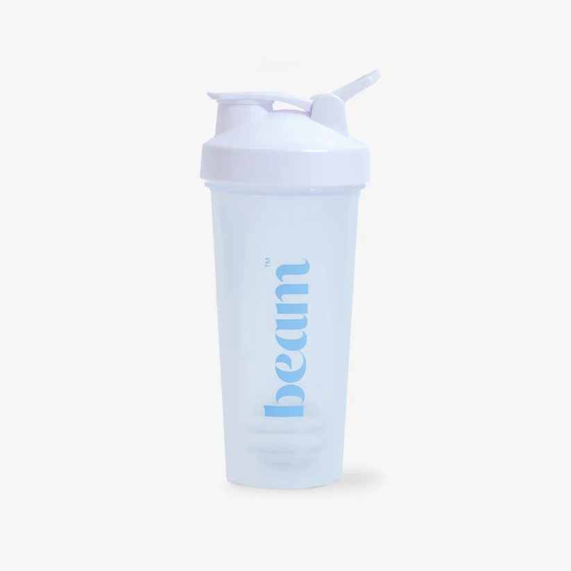 Beam Shaker Bottle