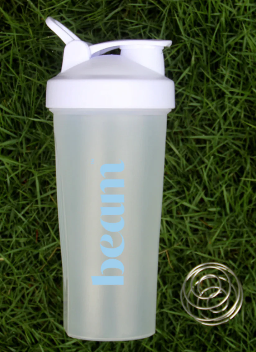 Beam Shaker Bottle