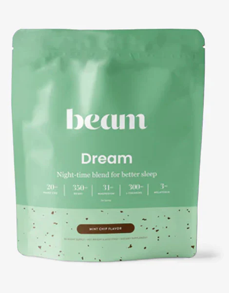 Beam Mint Chip Beam Dream