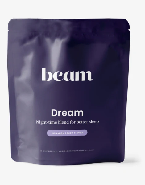 Beam Original Dream Powder (Founder's Blend)