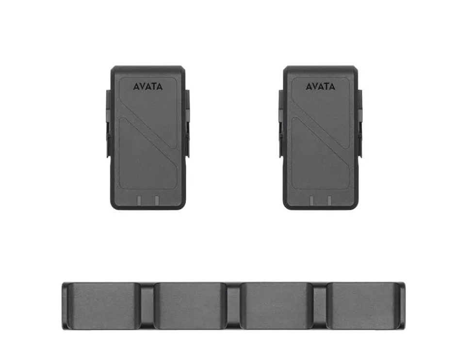 DJI Avata Fly More Kit