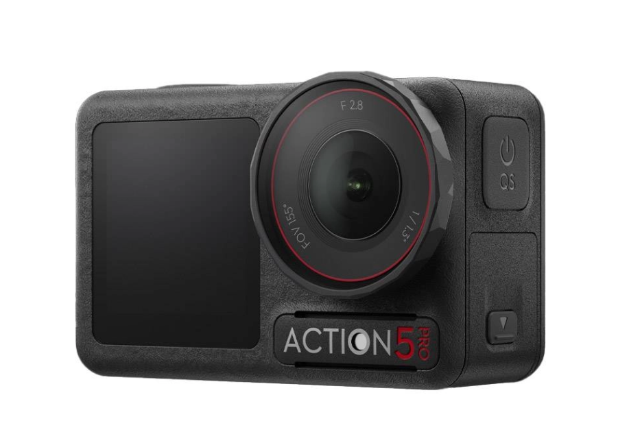 DJI OSMO Action 5 Pro Standard Combo