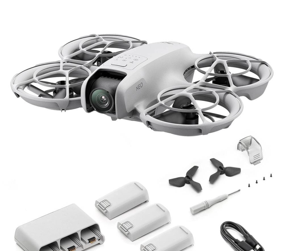 DJI Neo Combo