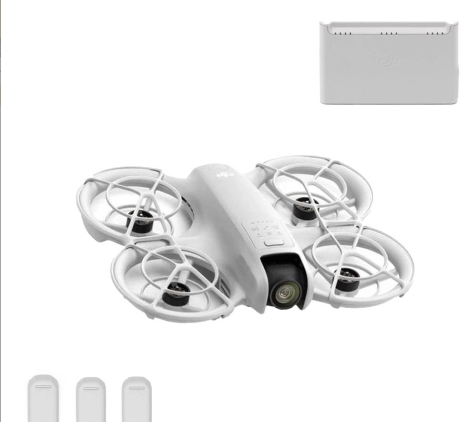 DJI Neo Combo