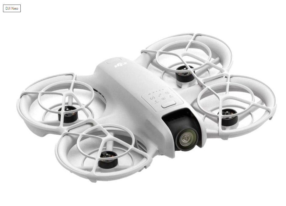 DJI Neo