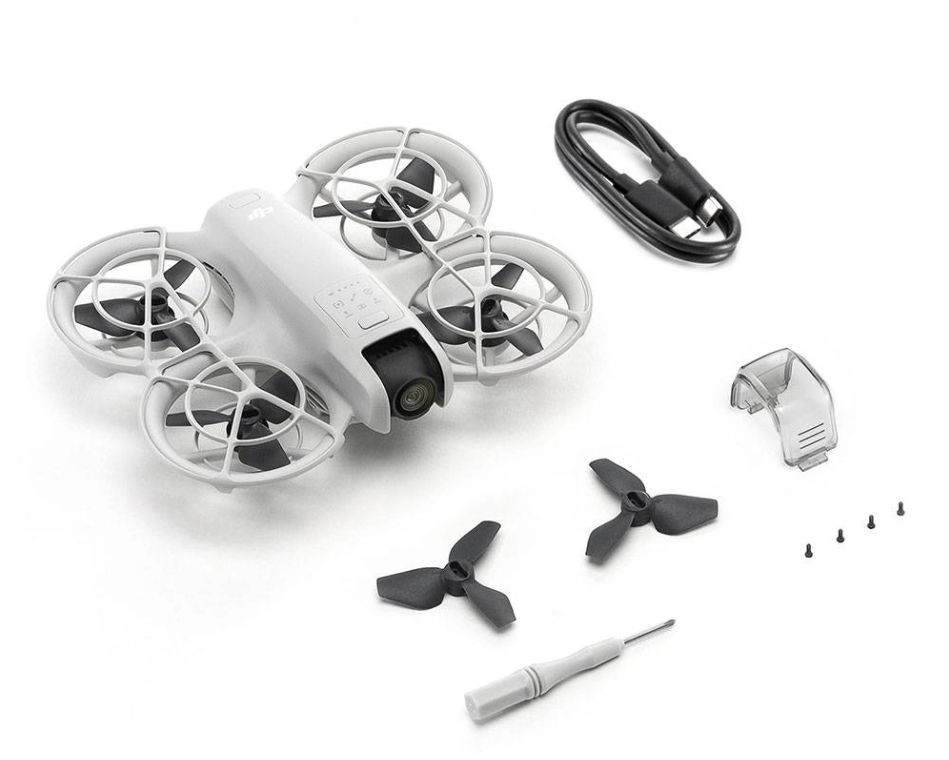 DJI Neo