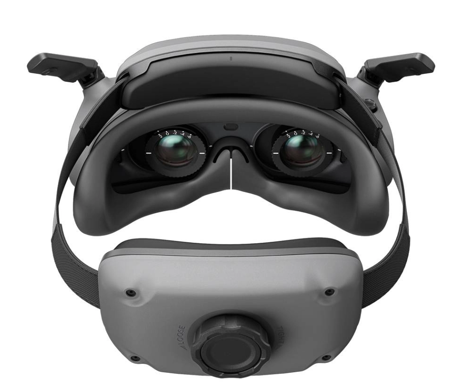 DJI Goggles 3