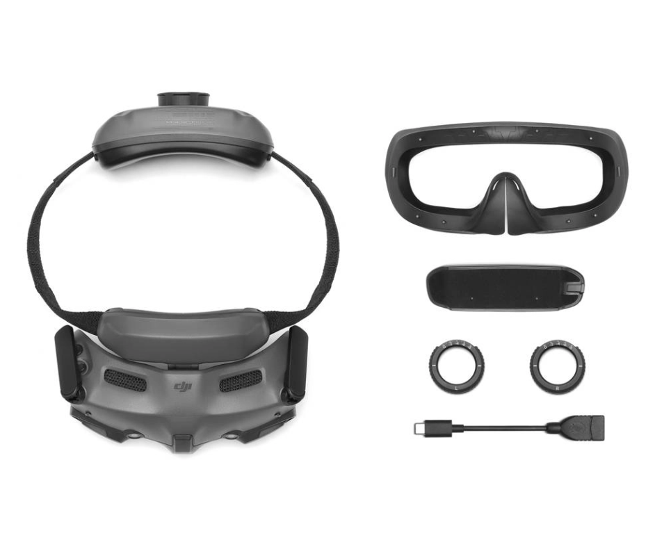 DJI Goggles 3