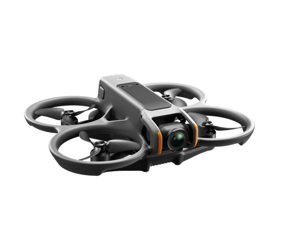 DJI Avata 2 Fly More Combo w/ 3 Batteries