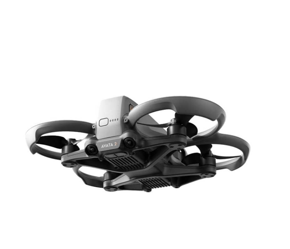 DJI Avata 2 Fly More Combo w/ 1 Battery