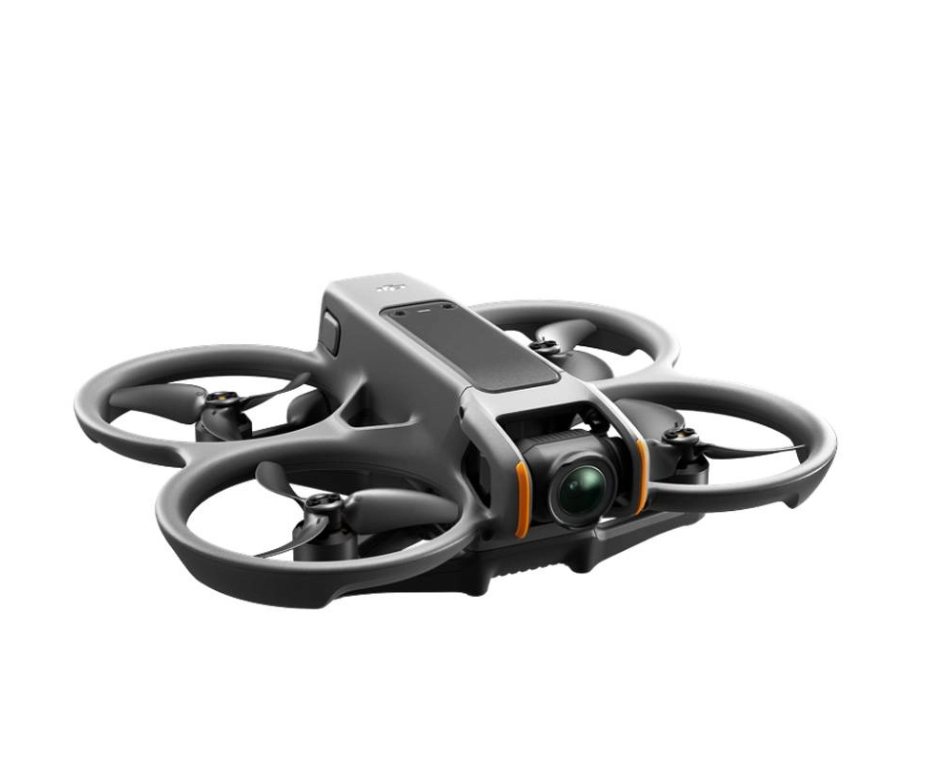 DJI Avata 2 Fly More Combo w/ 1 Battery