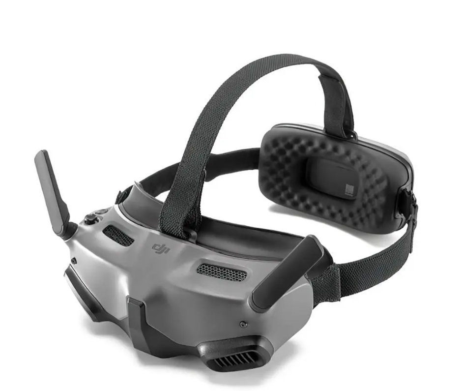 DJI Goggles Integra