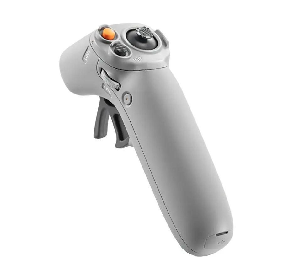 DJI RC Motion 2 Controller