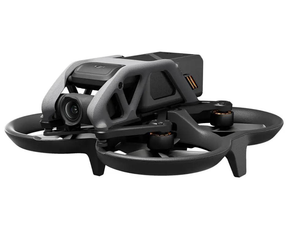 DJI Avata Explorer Combo