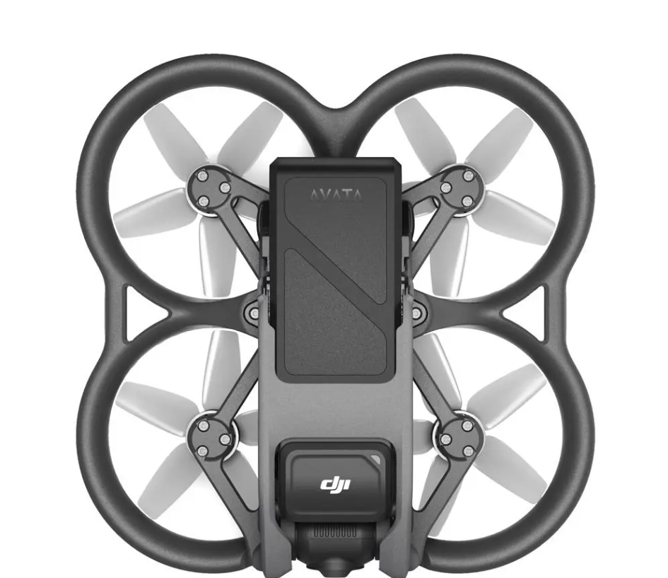 DJI Avata Explorer Combo