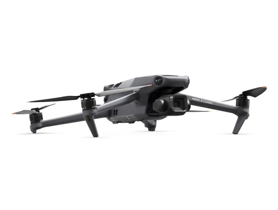 DJI Mavic 3 Classic w/ DJI RC Remote Controller