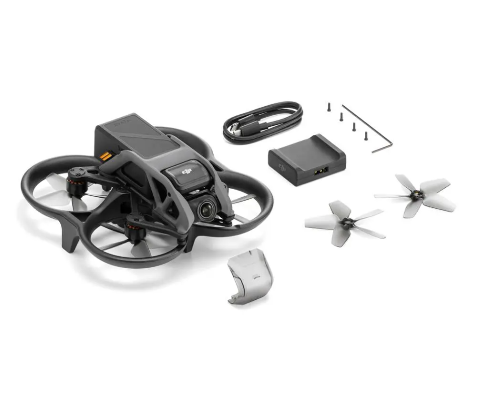 DJI Avata