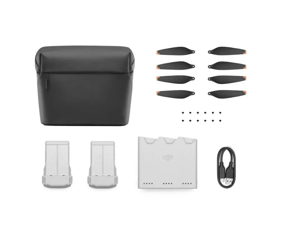 DJI Mini 3 Pro Fly More Kit Plus