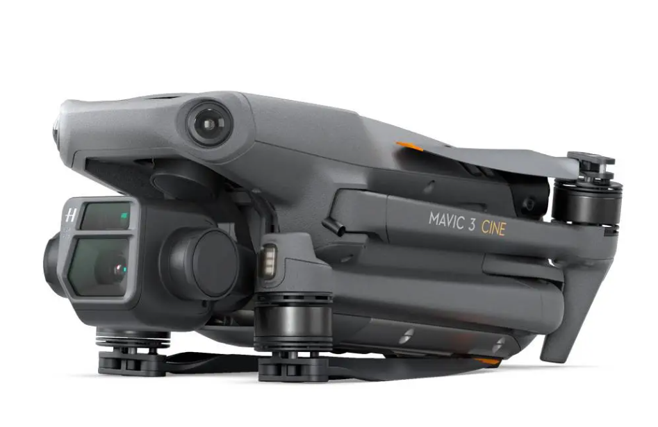 DJI Mavic 3 CINE Premium Combo