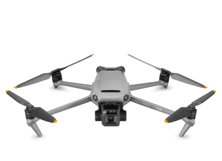 DJI Mavic 3 CINE Premium Combo