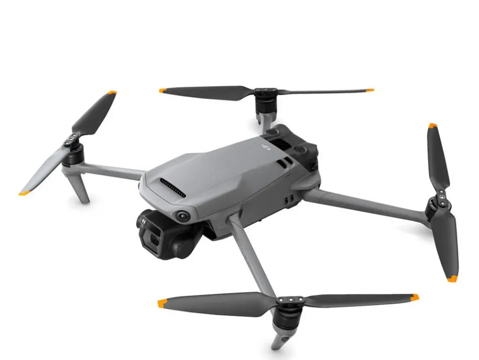 DJI Mavic 3 Fly More Combo