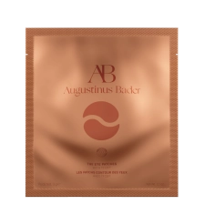 Augustinus Bader The Eye Patches