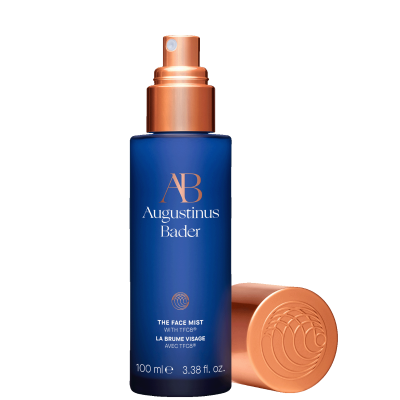 Augustinus Bader The Face Mist