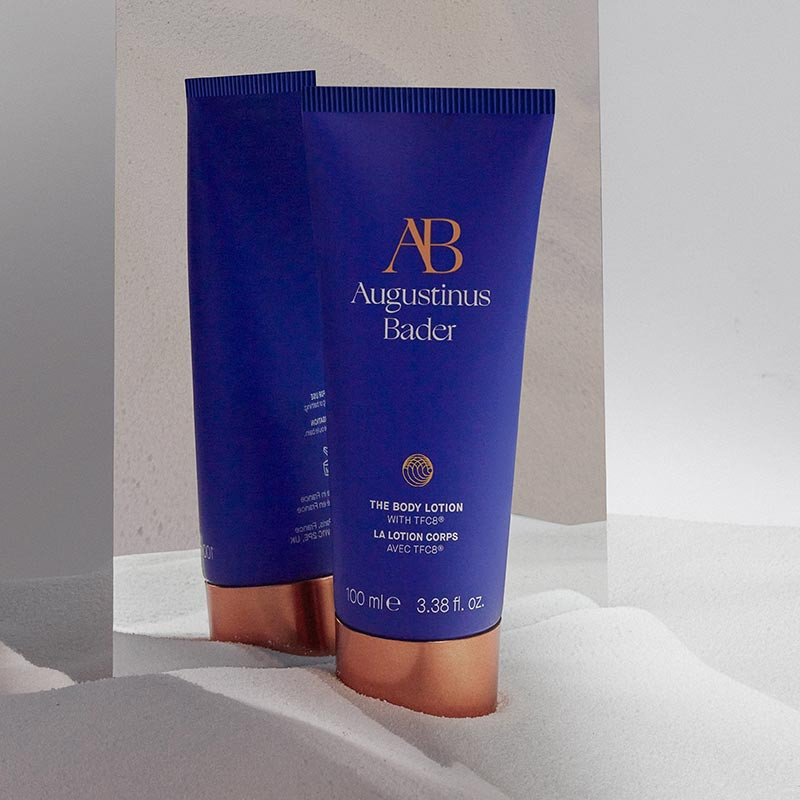 Augustinus Bader The Body Lotion