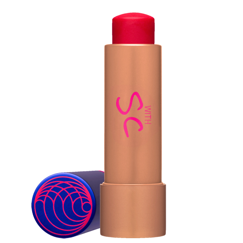 Augustinus Bader x Sofia Coppola - The Tinted Balm