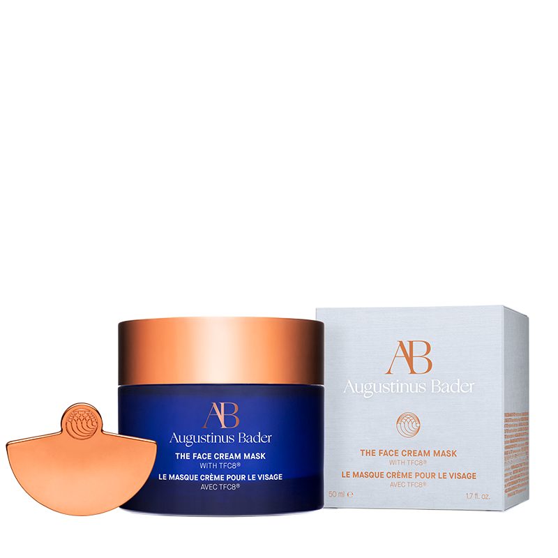 AUGUSTINUS BADER THE FACE CREAM MASK