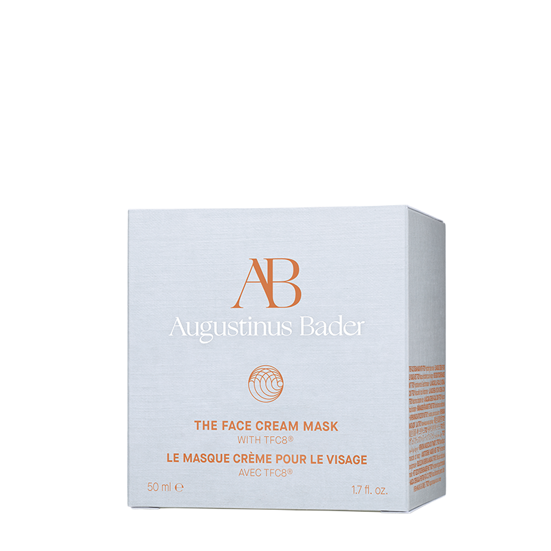 AUGUSTINUS BADER THE FACE CREAM MASK