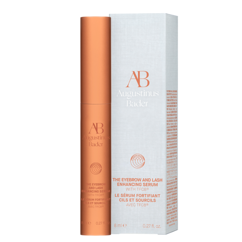 Augustinus Bader The Eyebrow and Lash Enhancing Serum